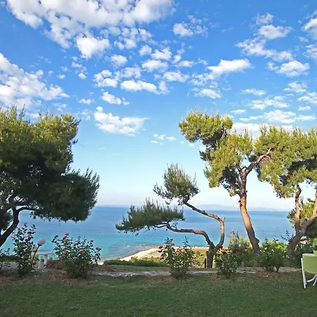 Sea View Apollo & In *