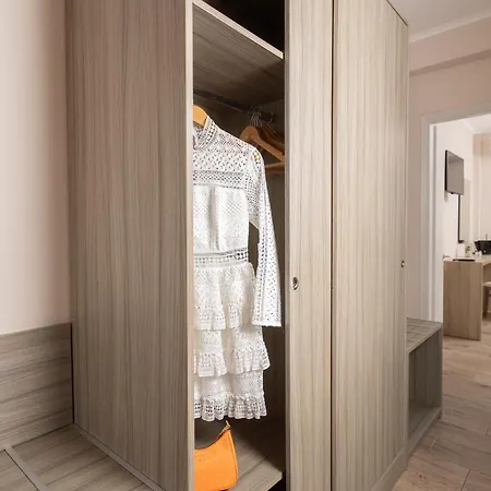 Apartman Sea View Apollo & In *