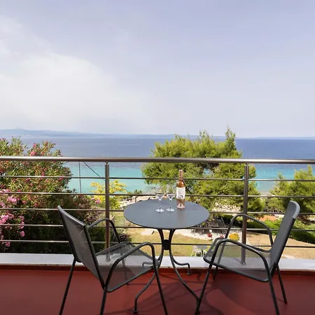 Sea View Apollo & In