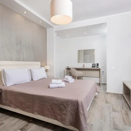 Sea View Apollo & In Apartman