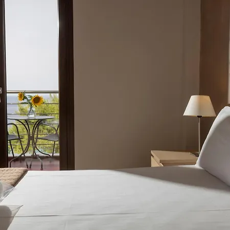 Sea View Apollo & In Áfitosz