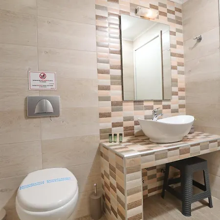 Sea View Apollo & In Áfitosz