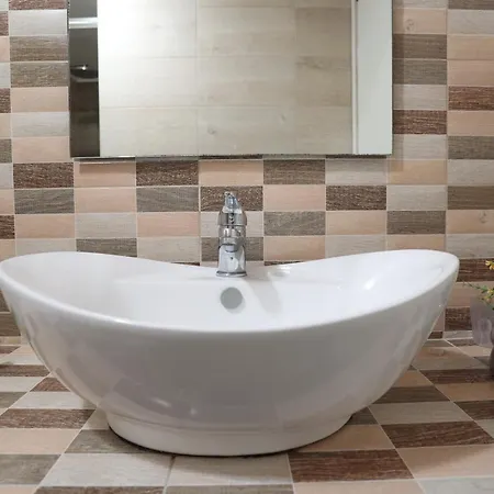 Sea View Apollo & In Apartman