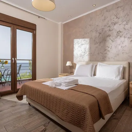 Apartment Sea View Apollo & In