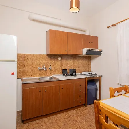 Sea View Apollo & In Áfitosz