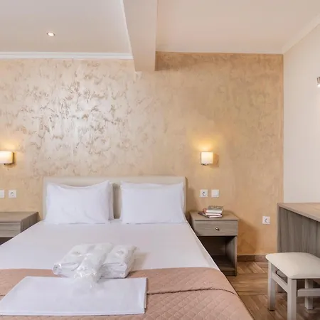 Sea View Apollo & In * Áfitosz