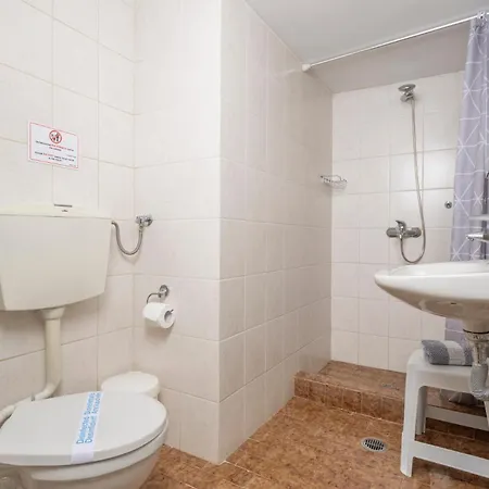 Apartman Sea View Apollo & In Áfitosz