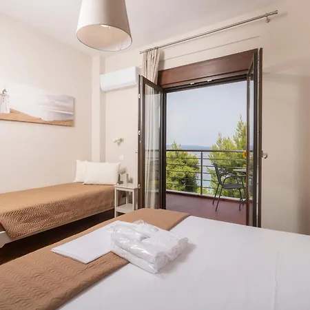 Sea View Apollo & In Áfitosz