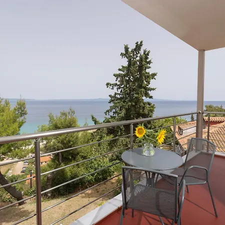 Sea View Apollo & In * Afytos