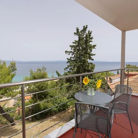 Sea View Apollo & In * Áfitosz