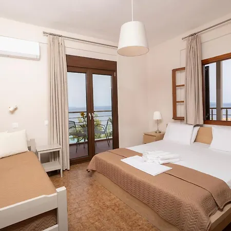 Apartment Sea View Apollo & In *