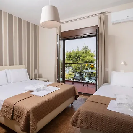 Sea View Apollo & In * Áfitosz