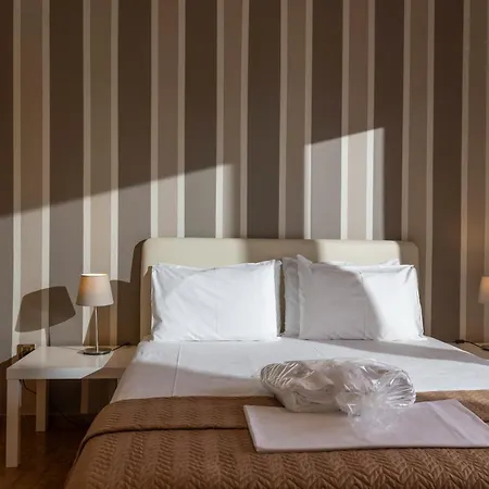 Sea View Apollo & In Apartman