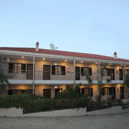 Apartman Sea View Apollo & In *