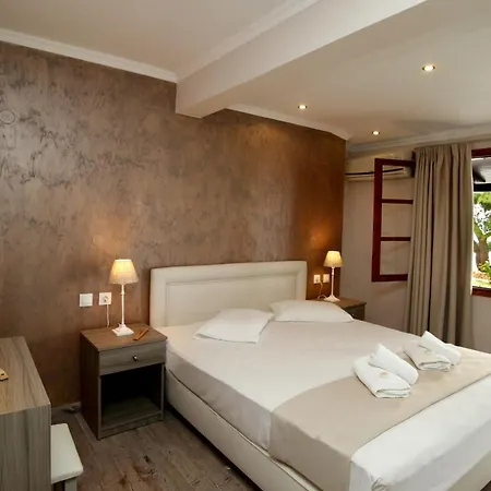 Apartman Sea View Apollo & In *