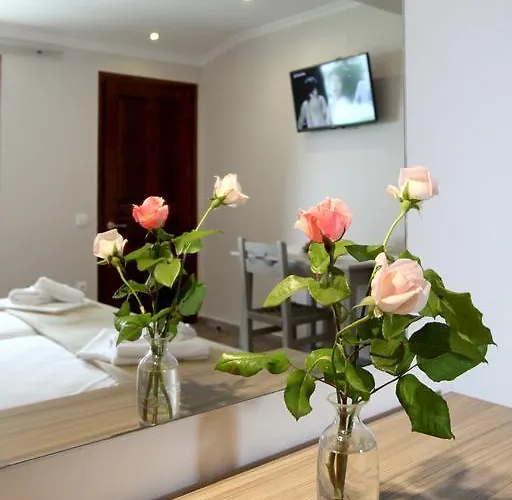 Sea View Apollo & In Apartamento *