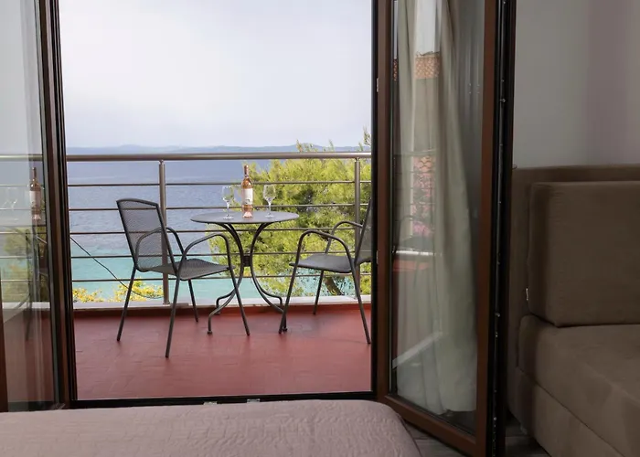 Apartamento Sea View Apollo & In *