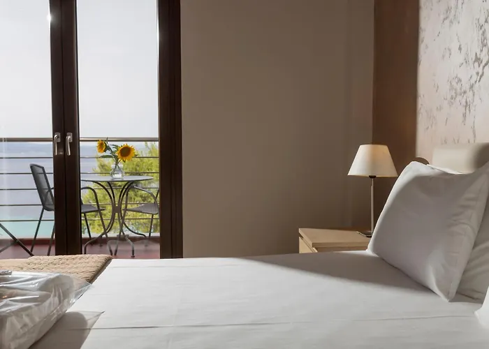 Sea View Apollo & In Afytos