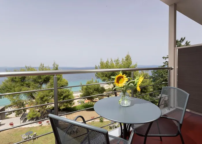 Sea View Apollo & In * Afytos