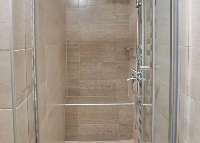 Sea View Apollo & In Apartamento *