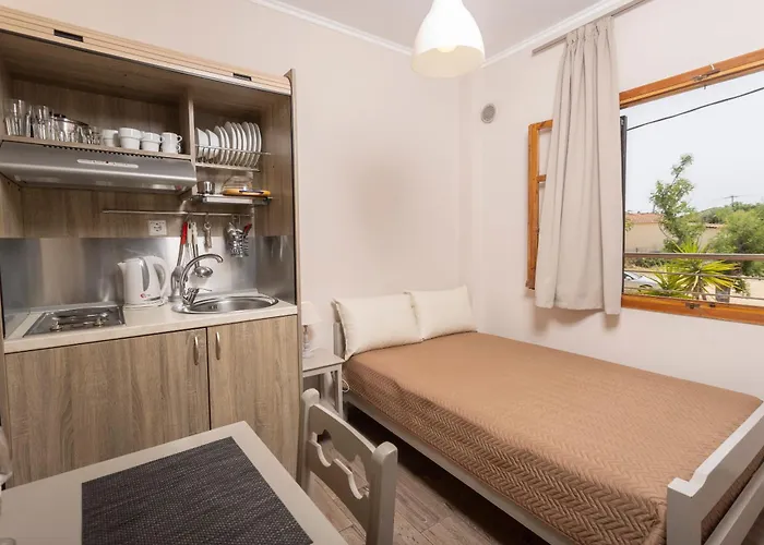 Apartamento Sea View Apollo & In *