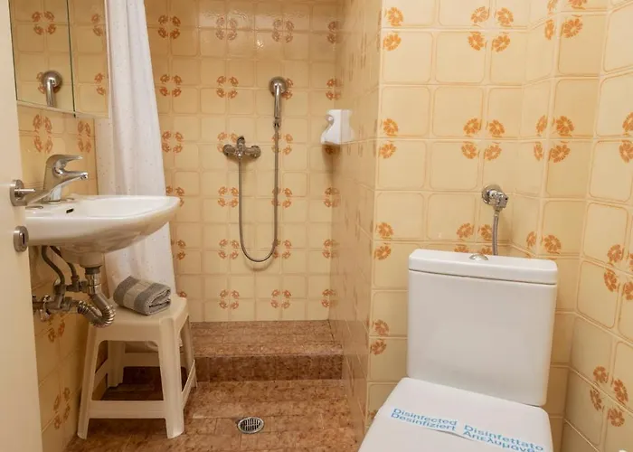 Apartamento Sea View Apollo & In *