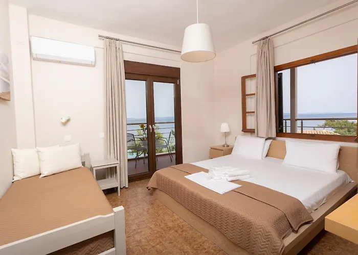 Apartamento Sea View Apollo & In *