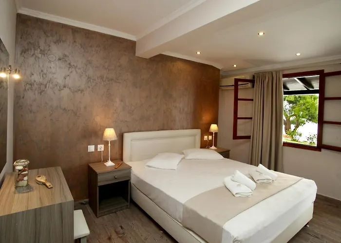 Apartamento Sea View Apollo & In *