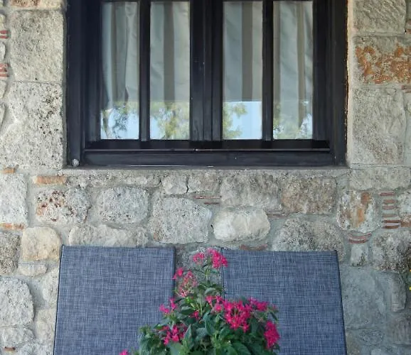 Sea View Apollo & In * Afytos