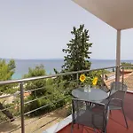 Sea View Apollo & In * Afytos