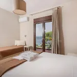 Sea View Apollo & In Lejlighed Afytos
