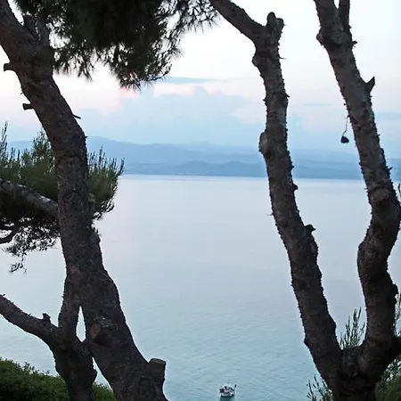 Sea View Apollo & In Afytos