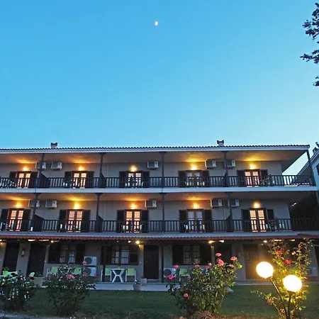 아파트 Sea View Apollo & In *