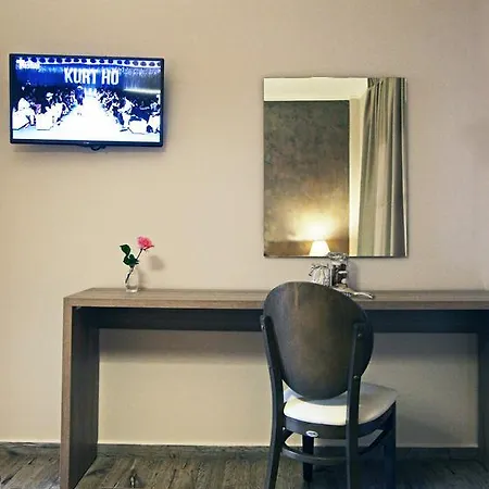 Apartament Sea View Apollo & In