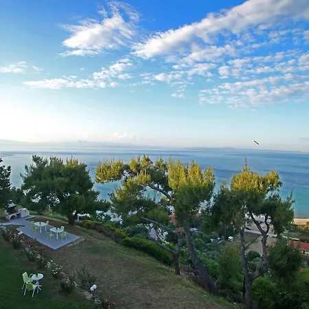 Apartament Sea View Apollo & In