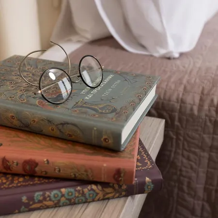 Sea View Apollo & In Apartament