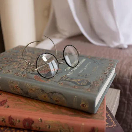 Sea View Apollo & In 아파트 아피토스