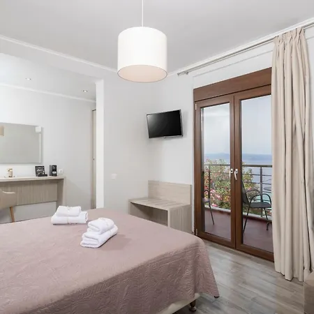 Sea View Apollo & In * 아피토스