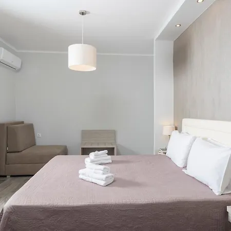 Sea View Apollo & In