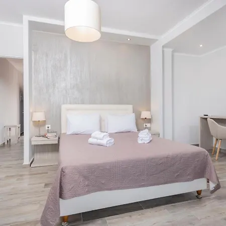 Apartament Sea View Apollo & In