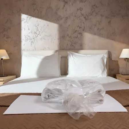 Apartament Sea View Apollo & In