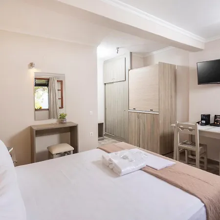 Sea View Apollo & In * 아피토스