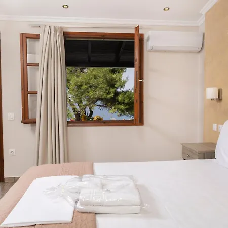 Sea View Apollo & In Apartament *