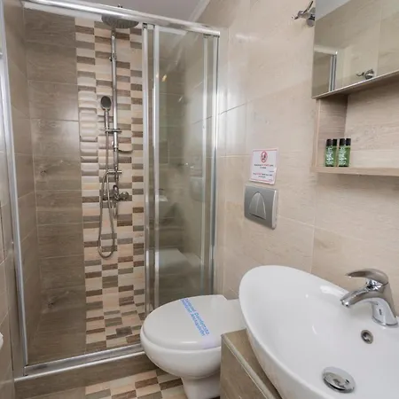 Apartament Sea View Apollo & In Afytos