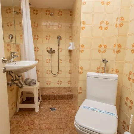 Apartament Sea View Apollo & In *