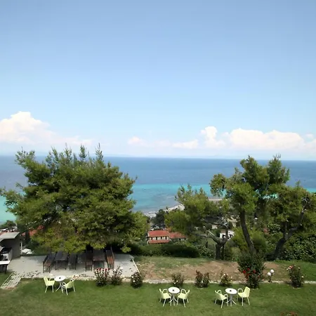 Sea View Apollo & In Afytos