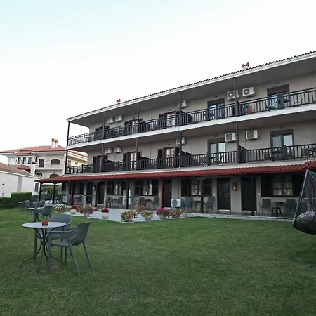 Sea View Apollo & In