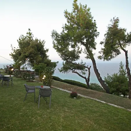 Sea View Apollo & In Áfitos