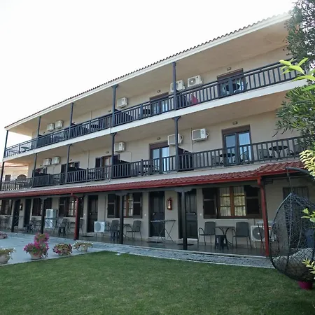 Sea View Apollo & In *