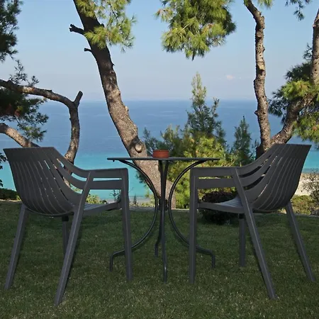 Apartament Sea View Apollo & In Afytos